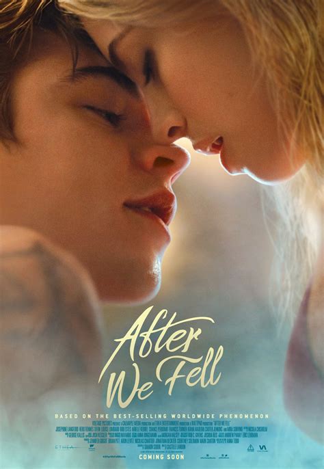 After We Fall