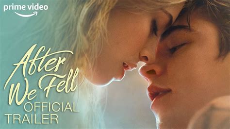 After We Fall Series