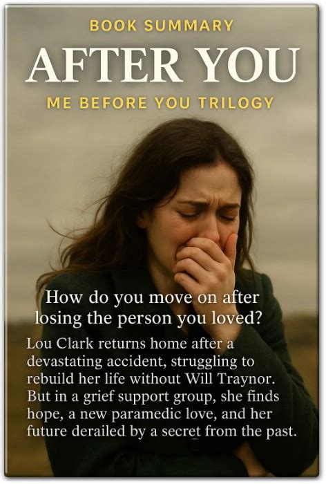 After You Summary
