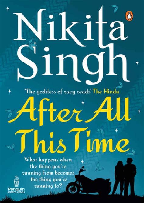Download After All This Time Pdf Nikita Singh 