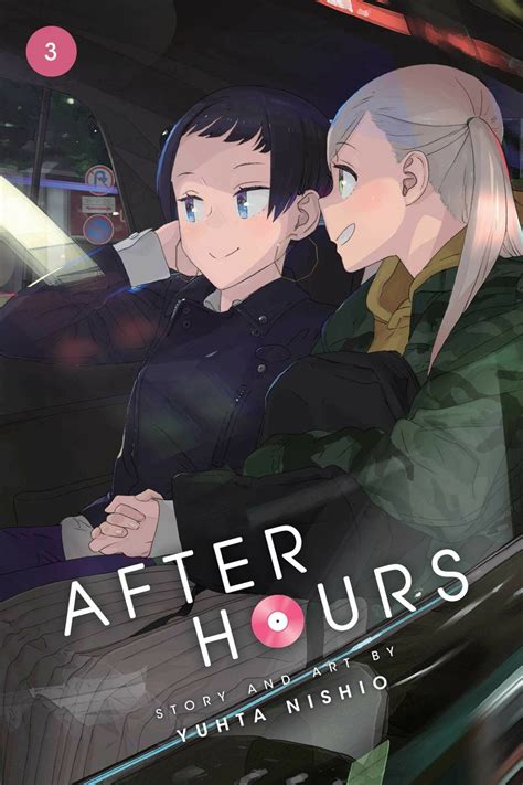 Read Online After Hours Vol 3 
