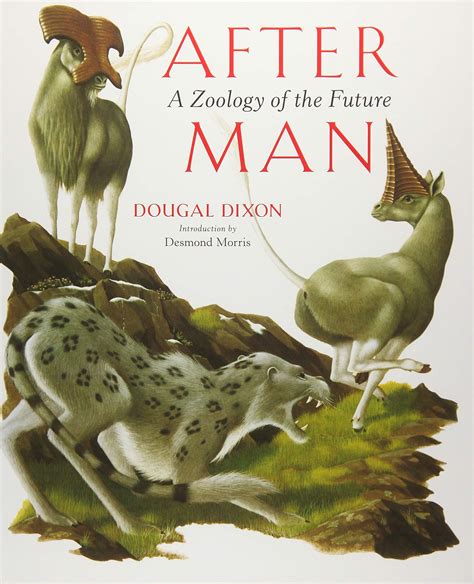 Download After Man A Zoology Of The Future 
