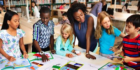 after school program