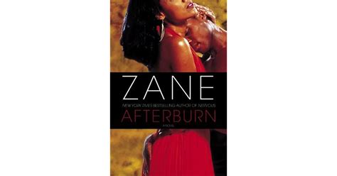 Read Afterburn Zane 