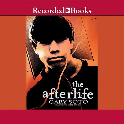 Afterlife Gary Soto Study Guide