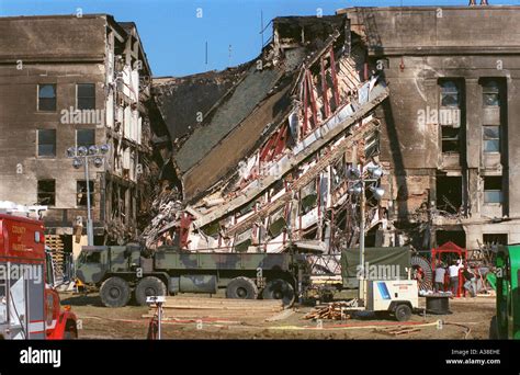 Aftermath Of September 11