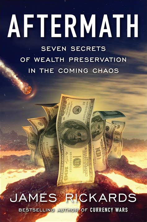 Aftermath Seven Secrets Of Wealth Preservation In