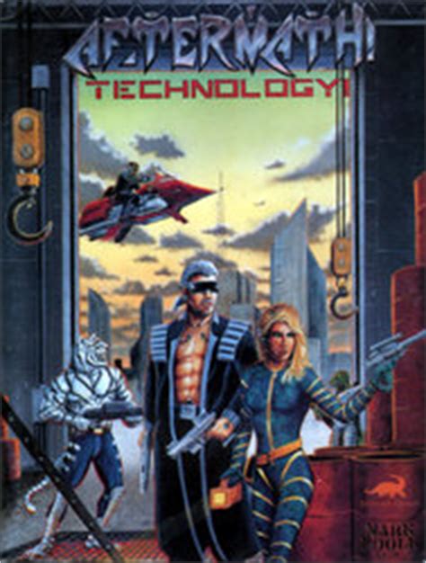 Full Download Aftermath Technology 