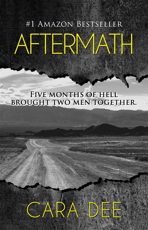 Read Aftermath Volume 1 By Cara Dee Epub Book Odomain 