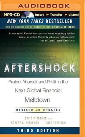 aftershock 3rd edition