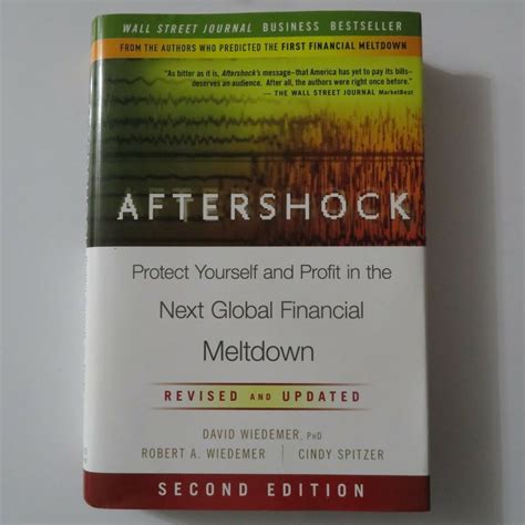 Full Download Aftershock 2Nd Edition 