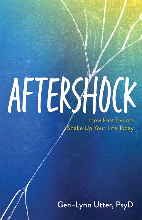 Read Online Aftershock Second Edition Book Pdf Funice 