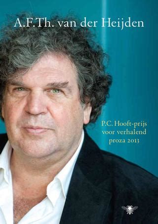 Afth Van Der Heijden