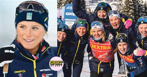aftonbladet sport resultat skidor