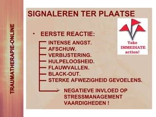 afwezigheid signaleren