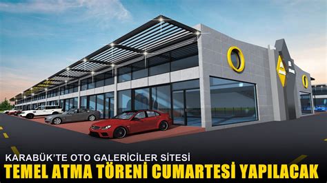 afyon oto galericiler sitesi