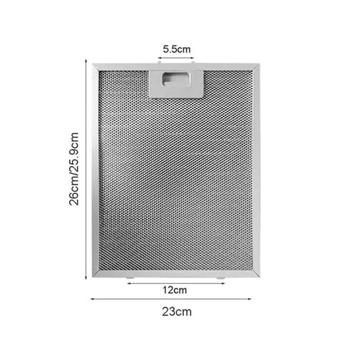 afzuigkap filter kruidvat