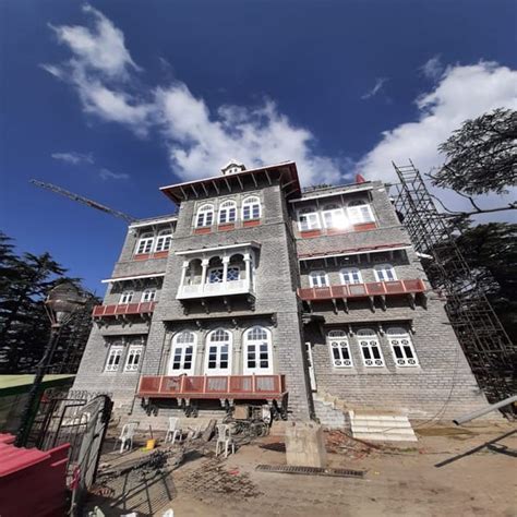 Ag Office Shimla