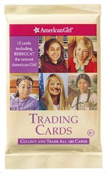 Download Ag Trading Cards Rev 2009 American Girl Collection 