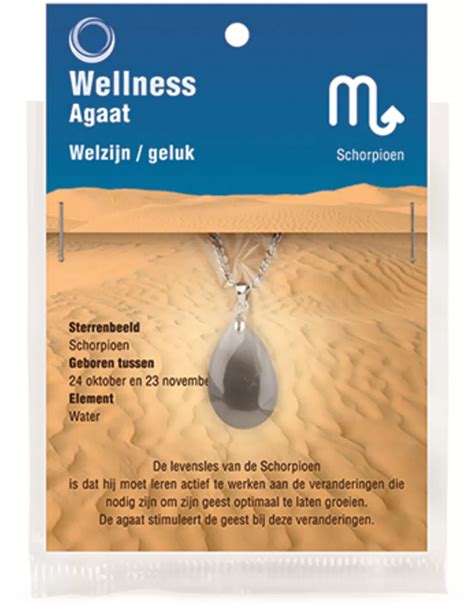 agaat steen sterrenbeeld