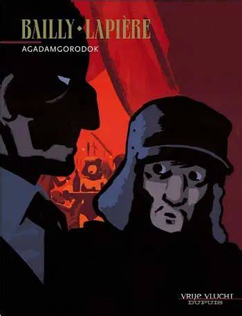 agadamgorodok tome 1
