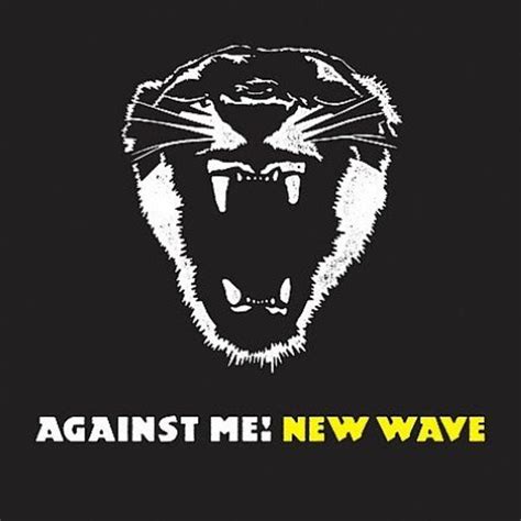 against me new wave blogspot