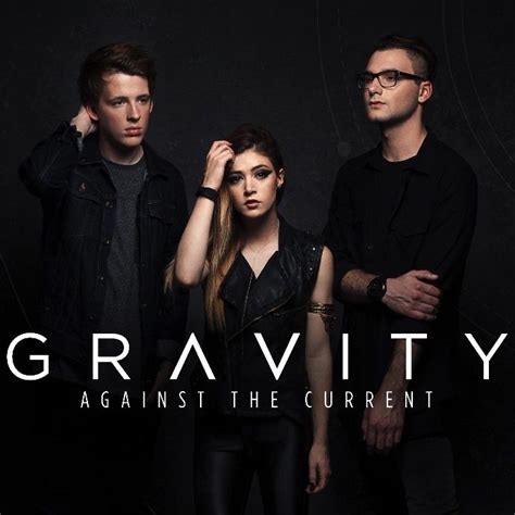 against the current gravity ep zip