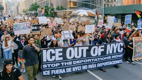 Against The Ice