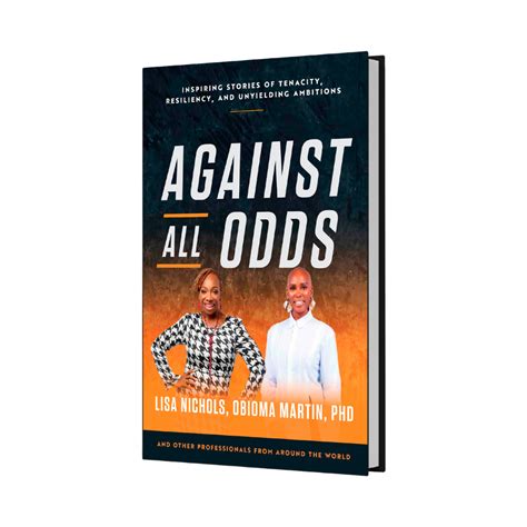 Against The Odds