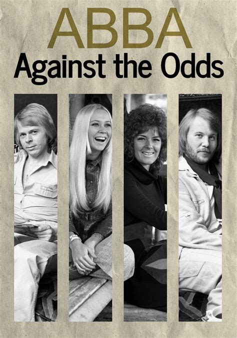 Against The Odds Summary