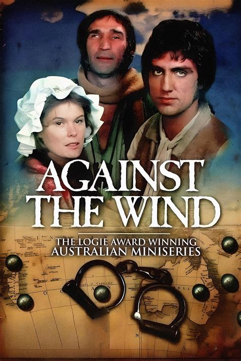 Against The Wind