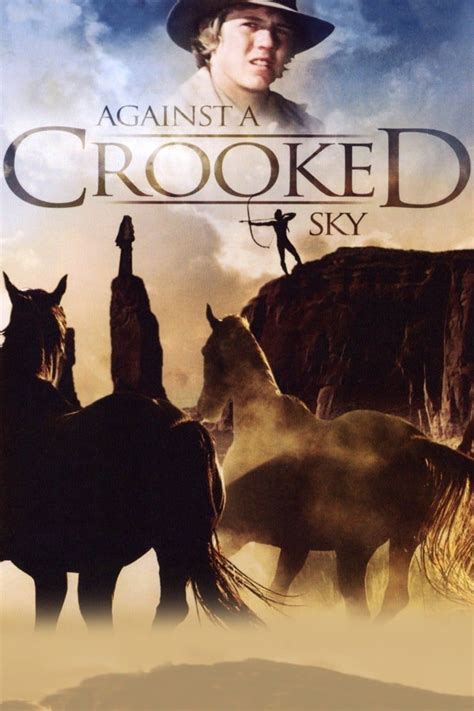 Download Against A Crooked Sky 