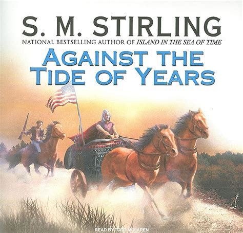 Full Download Against The Tide Of Years Nantucket 2 Sm Stirling 