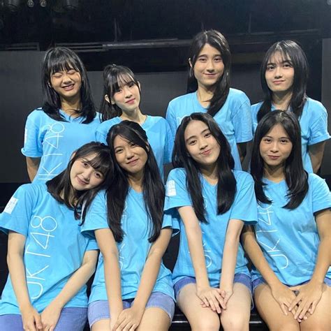 AGAMA GEN 10 JKT48：Daftar fanbase - JKT48 Wiki