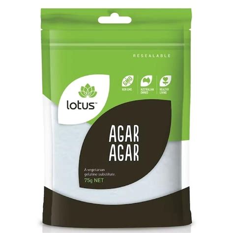 Agar Agar Woolworths