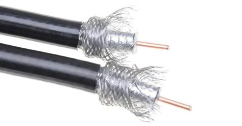 agar penggunaan kabel coaxial jenis thinnet optimal