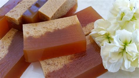 agar recept
