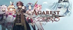 agarest generations of war trainer for pc