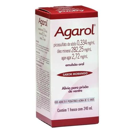 agarol