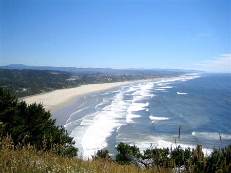 agate beach oregon