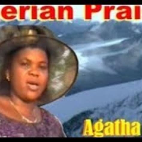 agatha moses nigerian praise 1