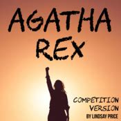 agatha rex the script