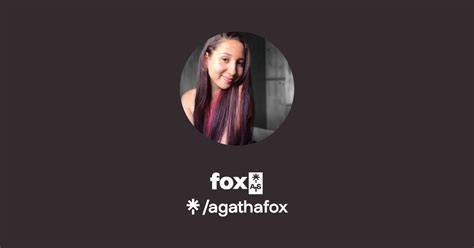 new leaked #scandal agathafoxx nudes collection 2025
