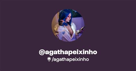 agathapeixinho nude