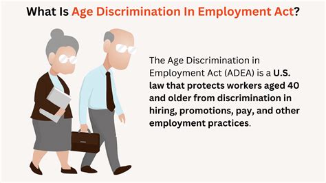 Age Discrimination Act 2004