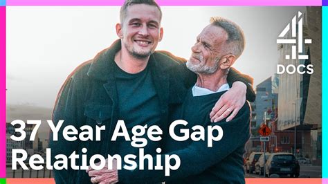 age gap relationship gay