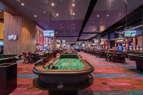age limit for harrah's cherokee casino