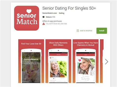 age match dating app reviews