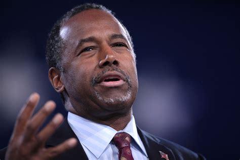 age of ben carson