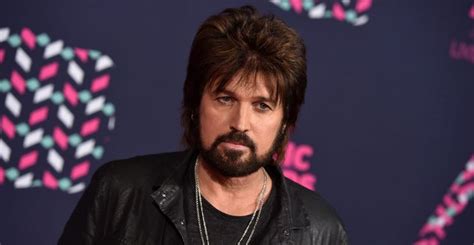 age of billy ray cyrus